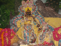 Akshaya Tritya Darshan